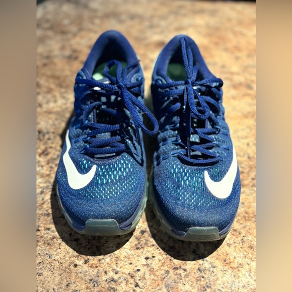 Nike Airmax 2016, Sz 7.5, VGUC - Picture 2 of 4